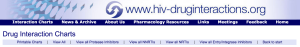 http://www.hiv-druginteractions.org/Interactions.aspx